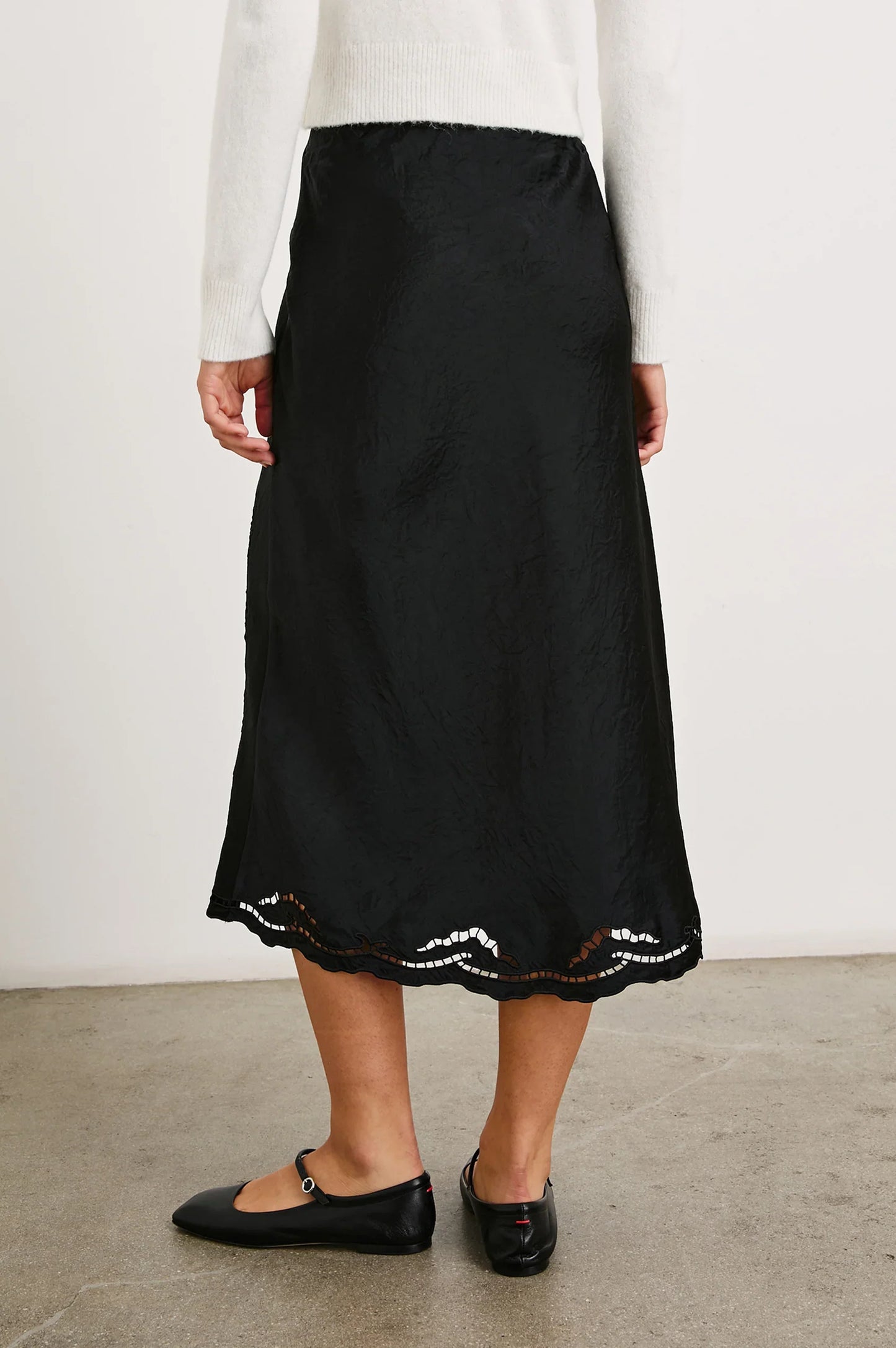 Rails Anya Skirt