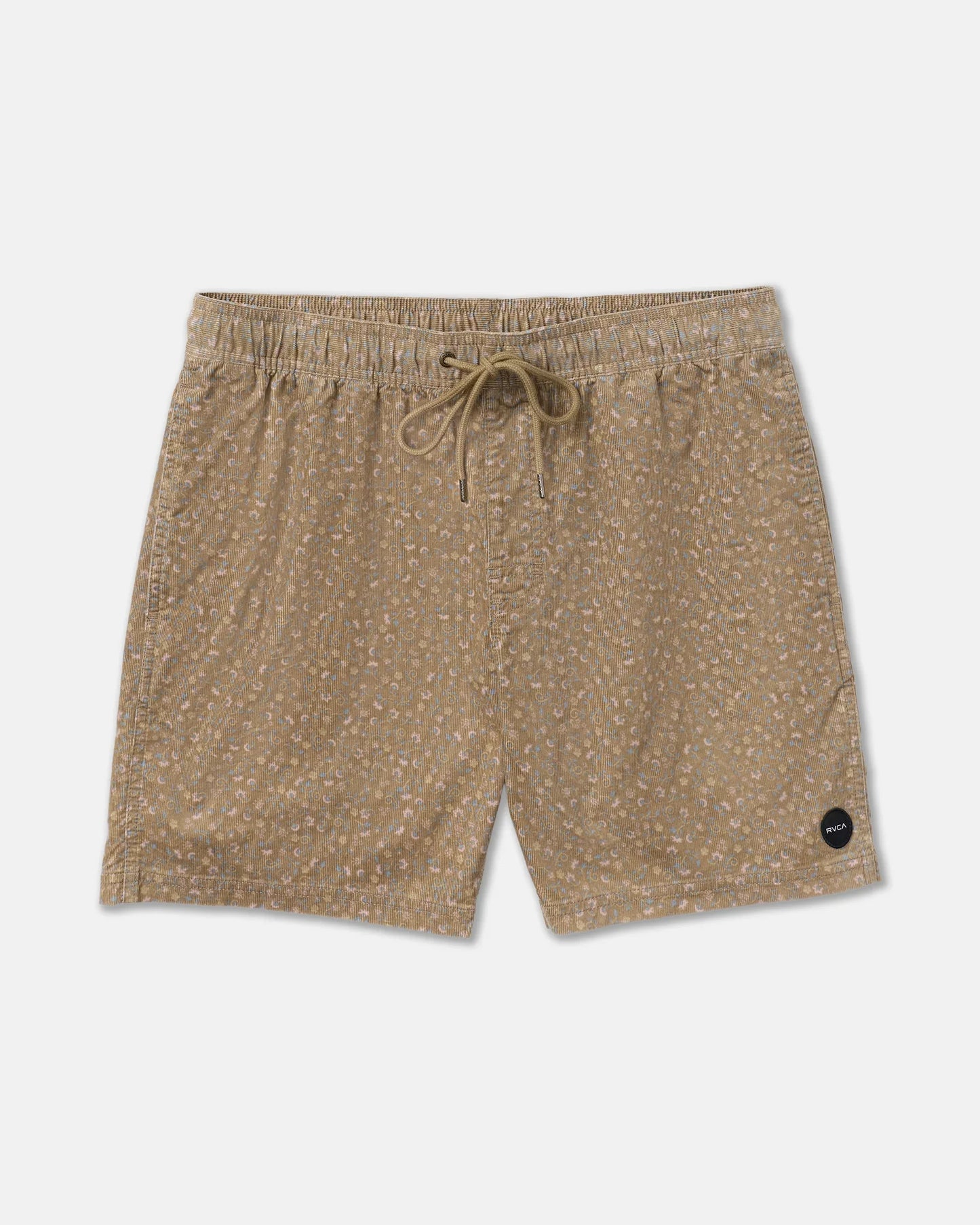 RVCA Escape Elastic Cord Short II