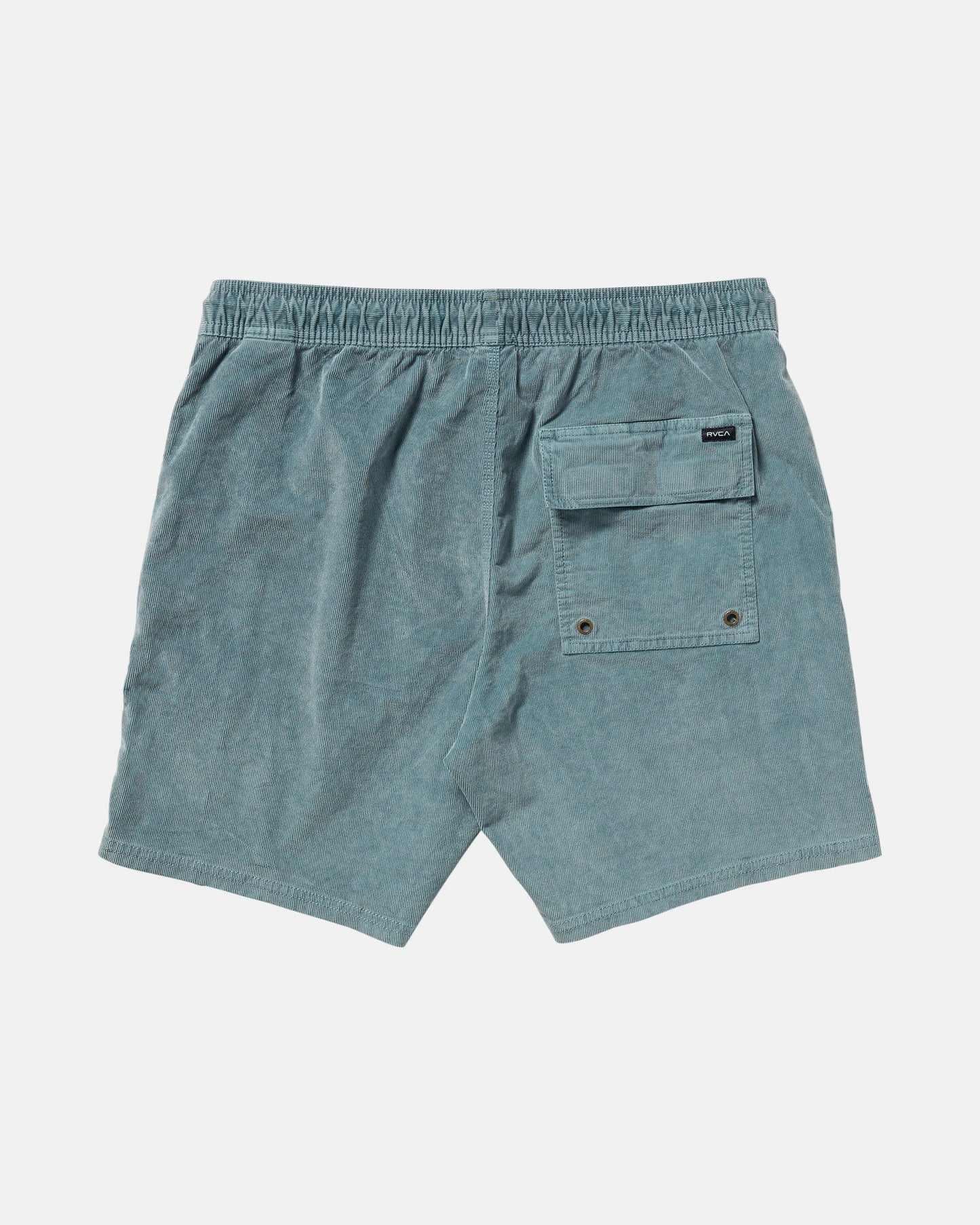 RVCA Escape Elastic Cord Short II