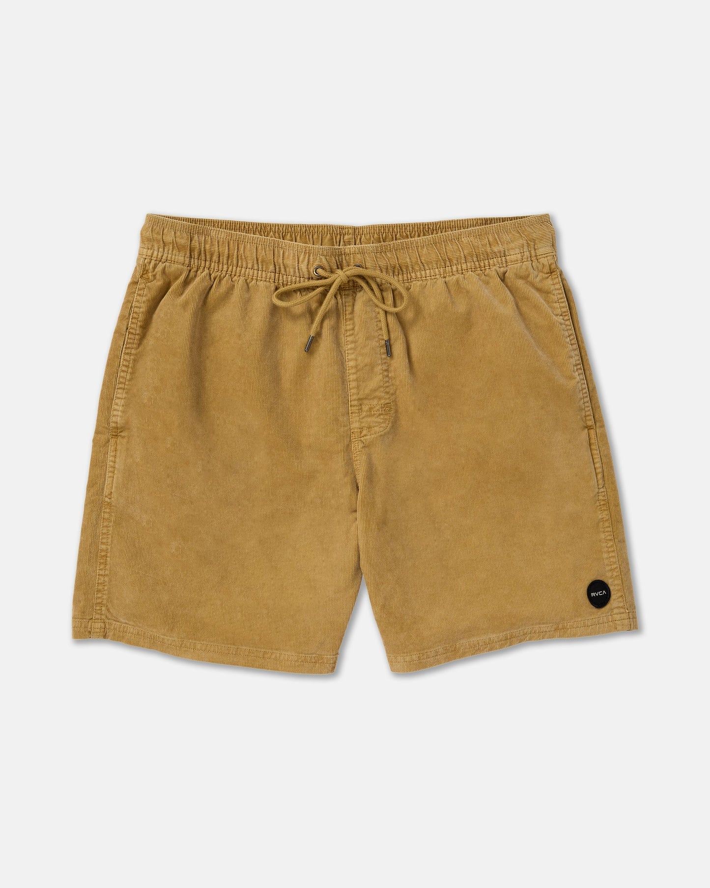 RVCA Escape Elastic Cord Short II