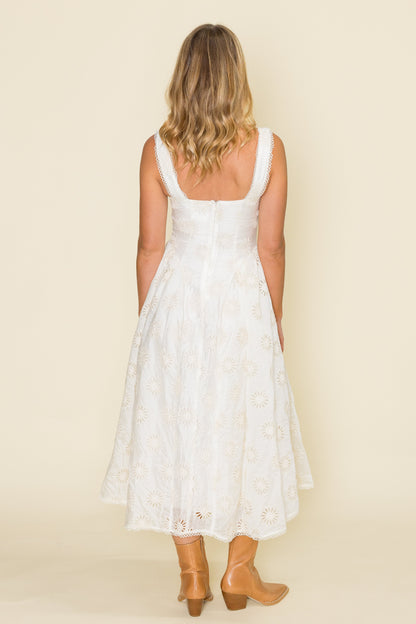 Caerwyn Maxi Dress