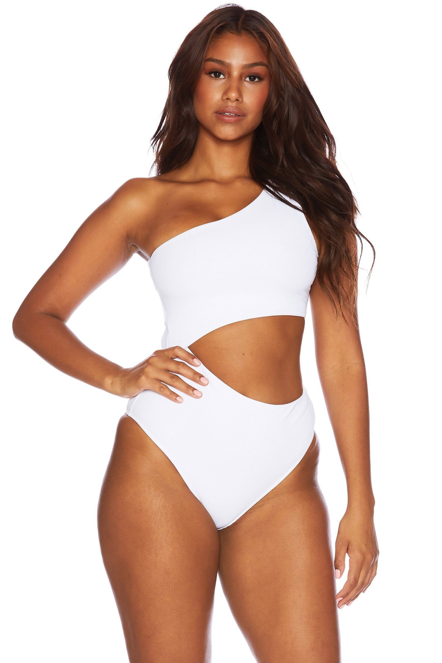 Beach Riot Celine One Piece