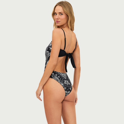 Beach Riot Stassia One Piece