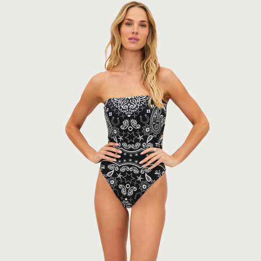 Beach Riot Stassia One Piece