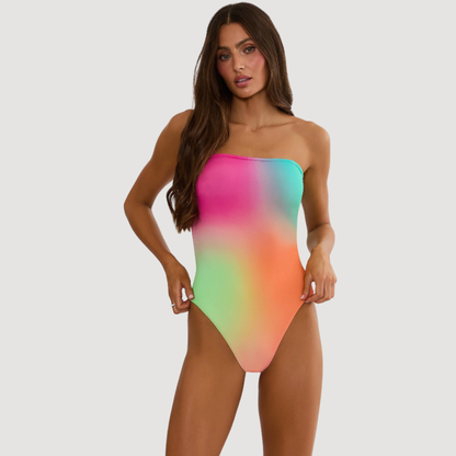 Beach Riot Stassia One Piece