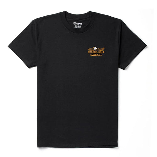 Seager Big Rig Tee
