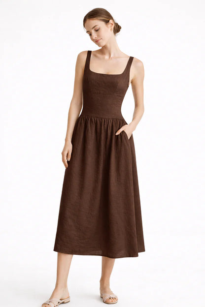 Mia Dress