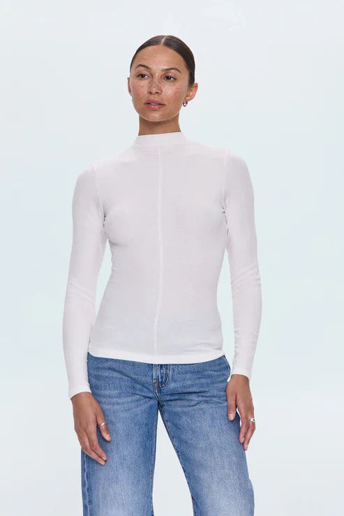 Dara Long Sleeve Tee