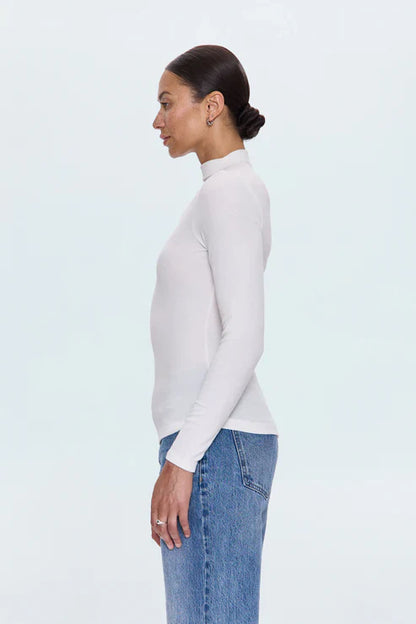 Dara Long Sleeve Tee