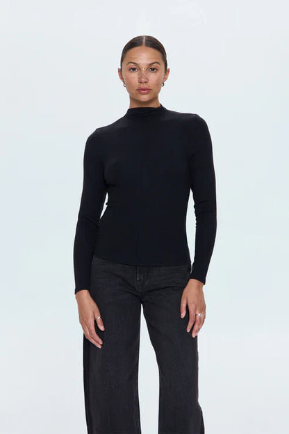 Dara Long Sleeve Tee