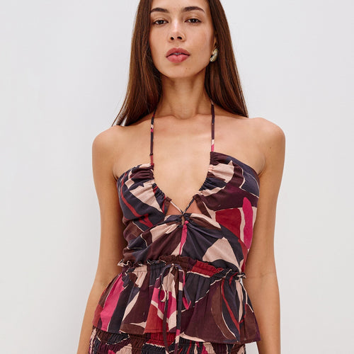 Rails Dulce Top