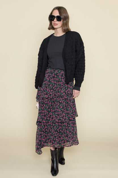 Lexi Rib Sun-In Longsleeve