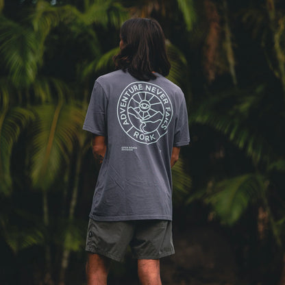 Roark Division Premium Tee