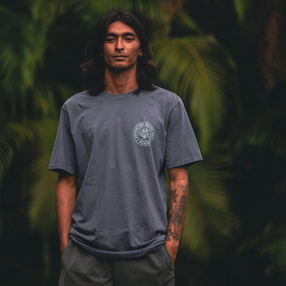 Roark Division Premium Tee