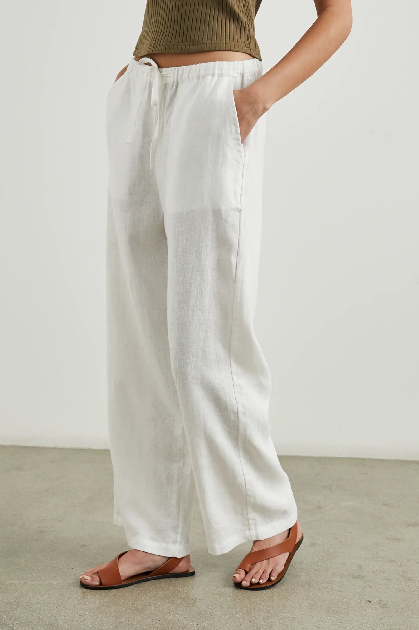 Rails Emmie Pant
