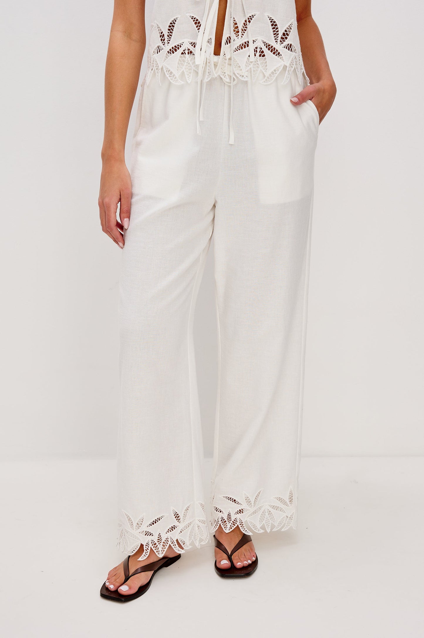 Rails Emmie Pant