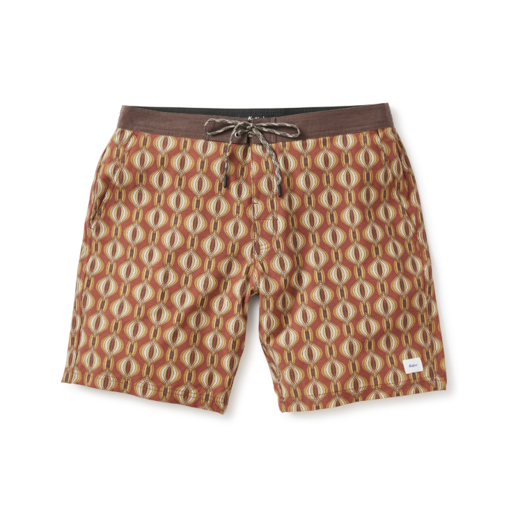 Katin Floyd Hybrid Trunk