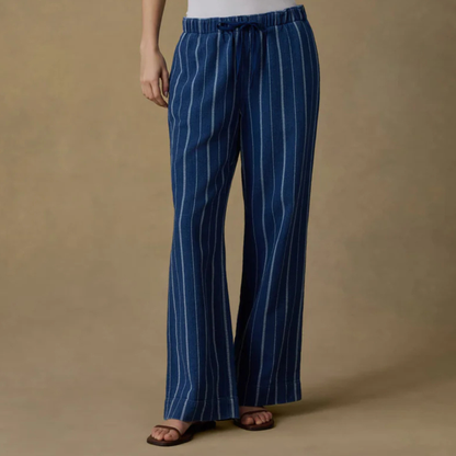 Faherty Laidback Pant