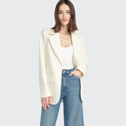 Favorite Daughter The Favorite Oversized Blazer