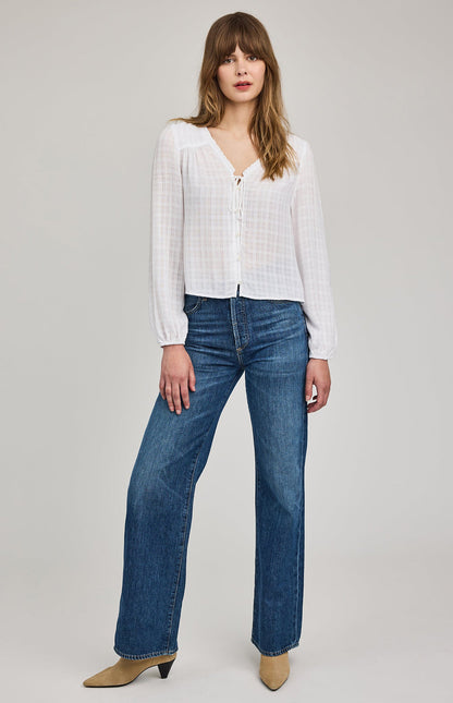 Vanessa Blouse