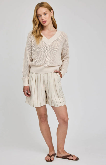 Jensen Sweater