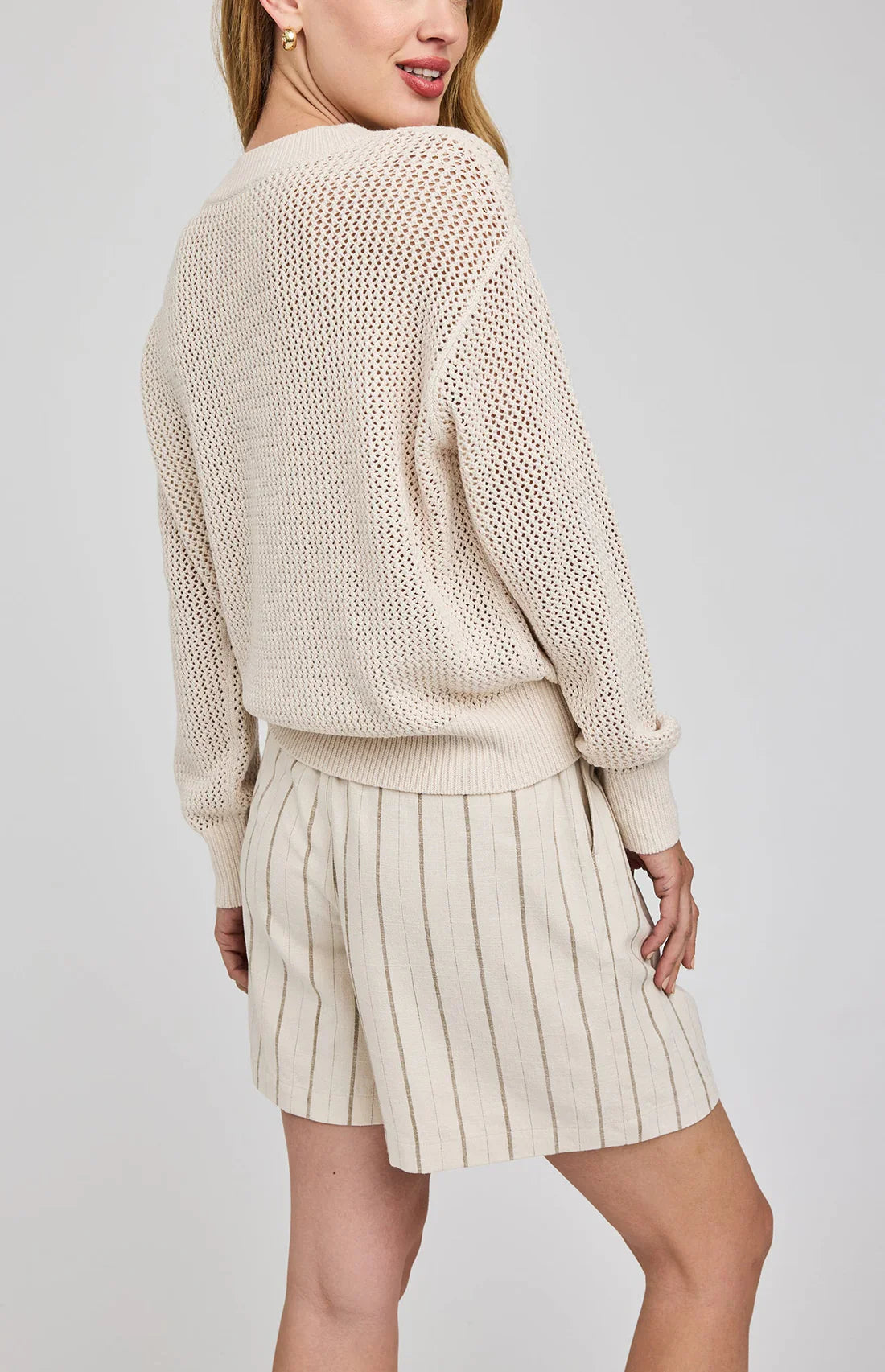 Jensen Sweater