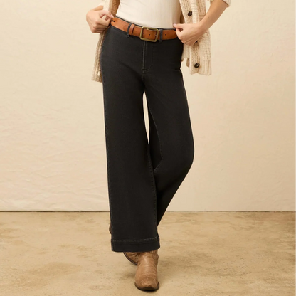 Faherty Stretch Terry Sailor Trouser