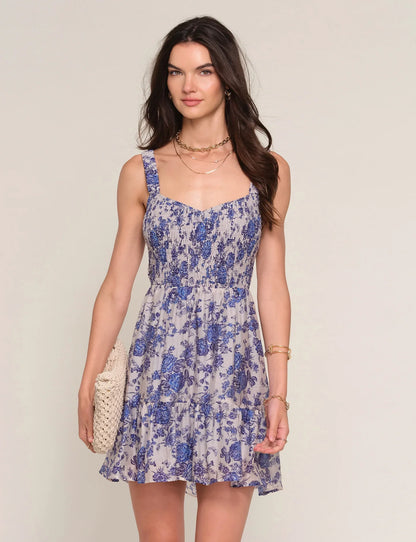 Leighton Dress