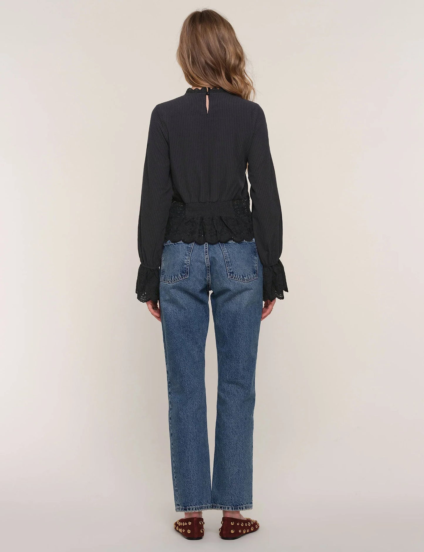 Miriam Top