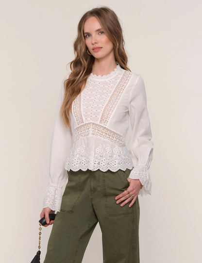 Miriam Top