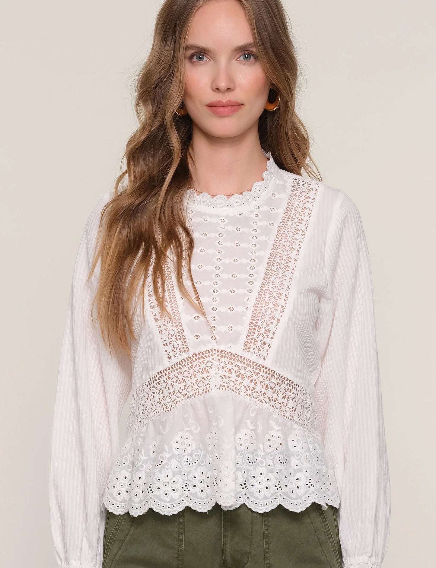 Miriam Top