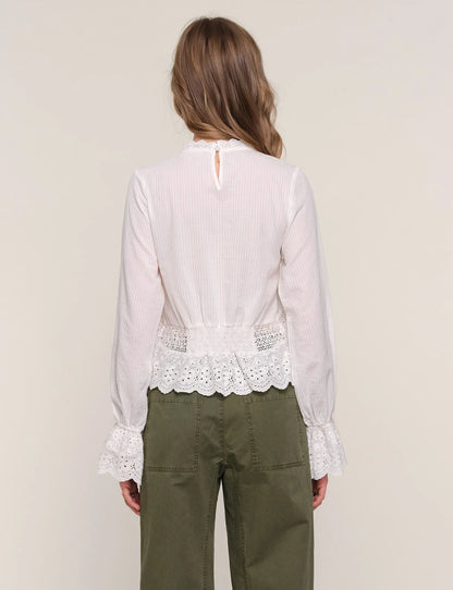 Miriam Top