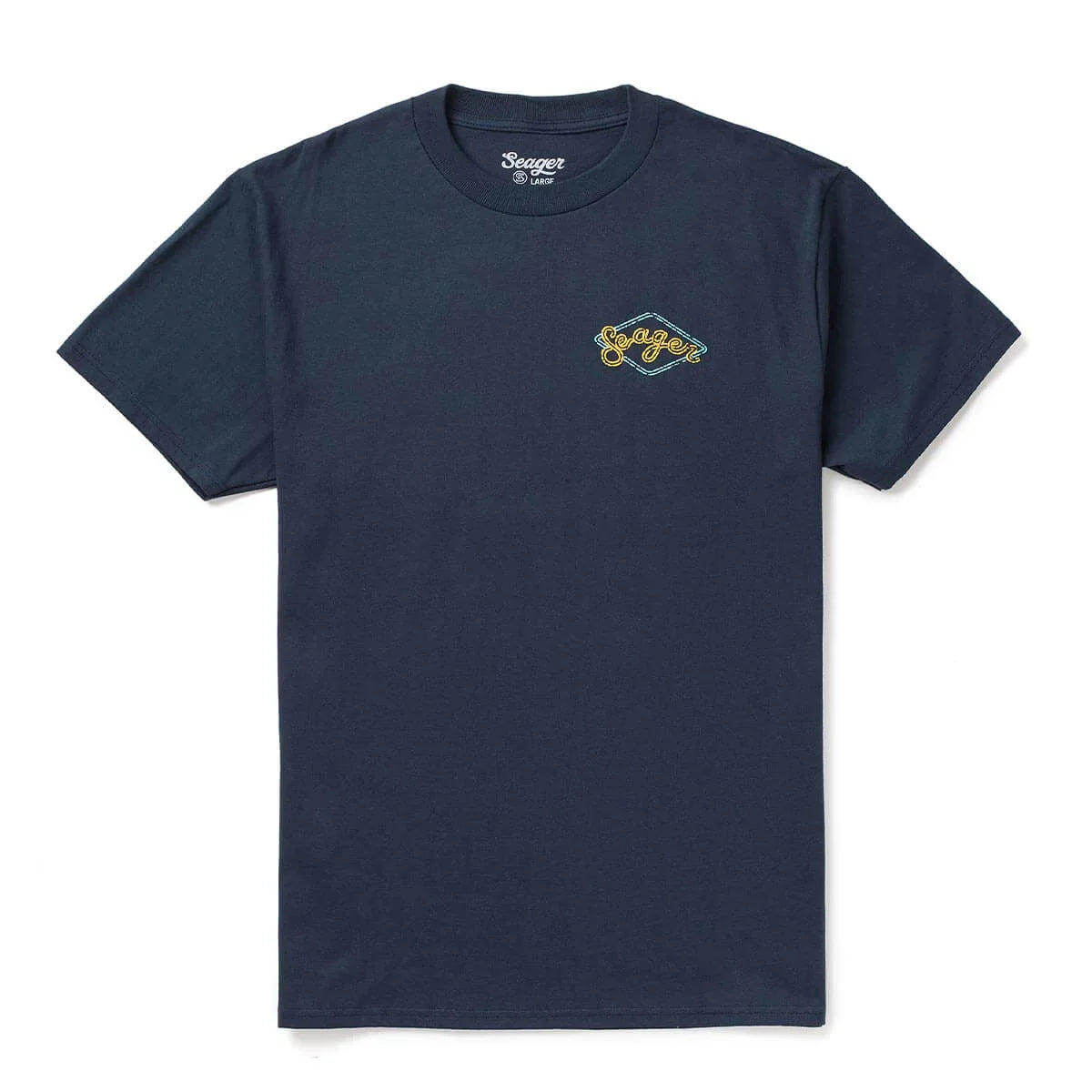 Seager Honky-Tonk Tee