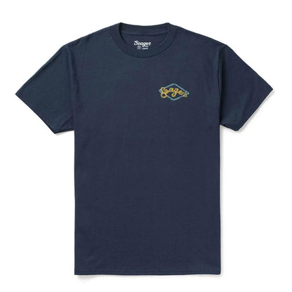 Seager Honky-Tonk Tee