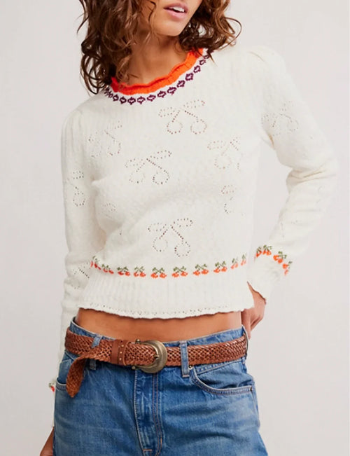 Tilly Pullover