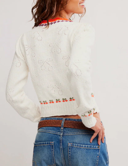 Tilly Pullover