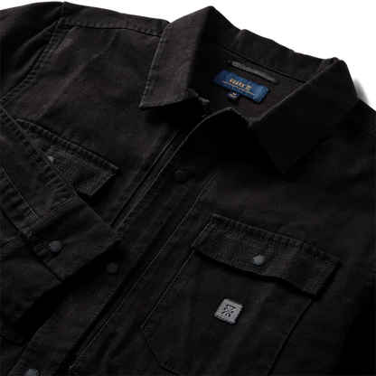 Roark Hebrides Unlined Jacket