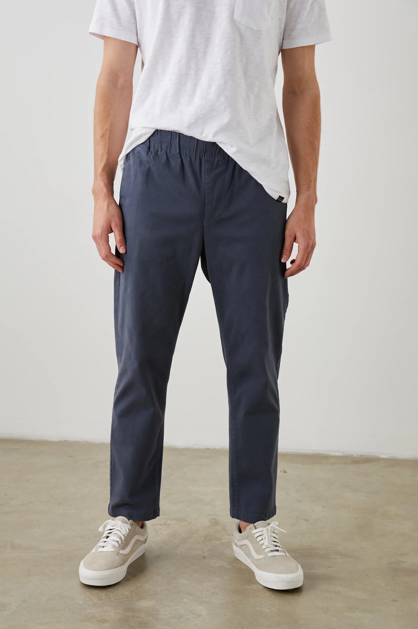 Rails Julian Pant