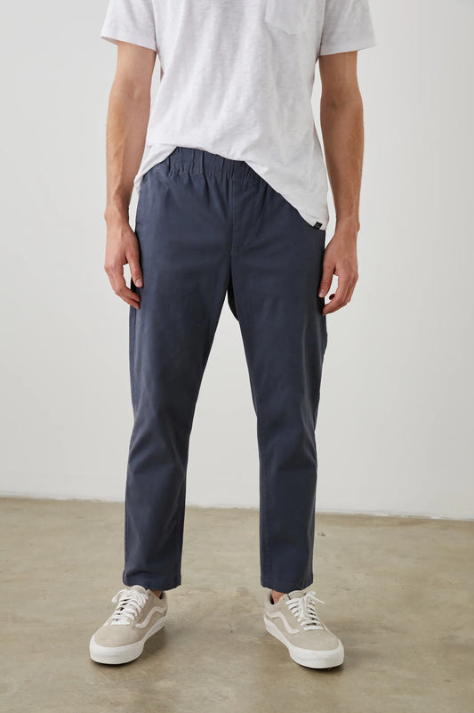 Rails Julian Pant