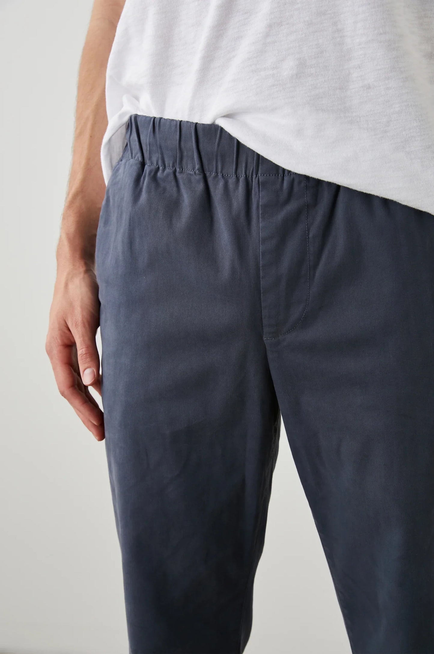 Rails Julian Pant