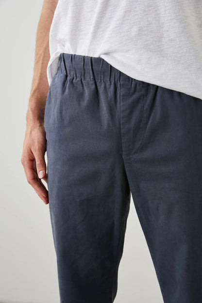 Rails Julian Pant