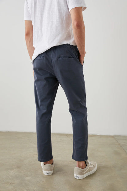 Rails Julian Pant