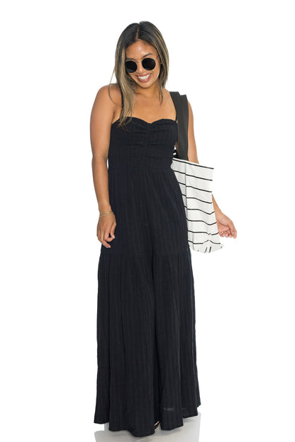 Mallorca Dress