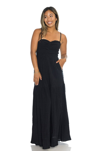 Mallorca Dress