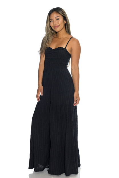 Mallorca Dress
