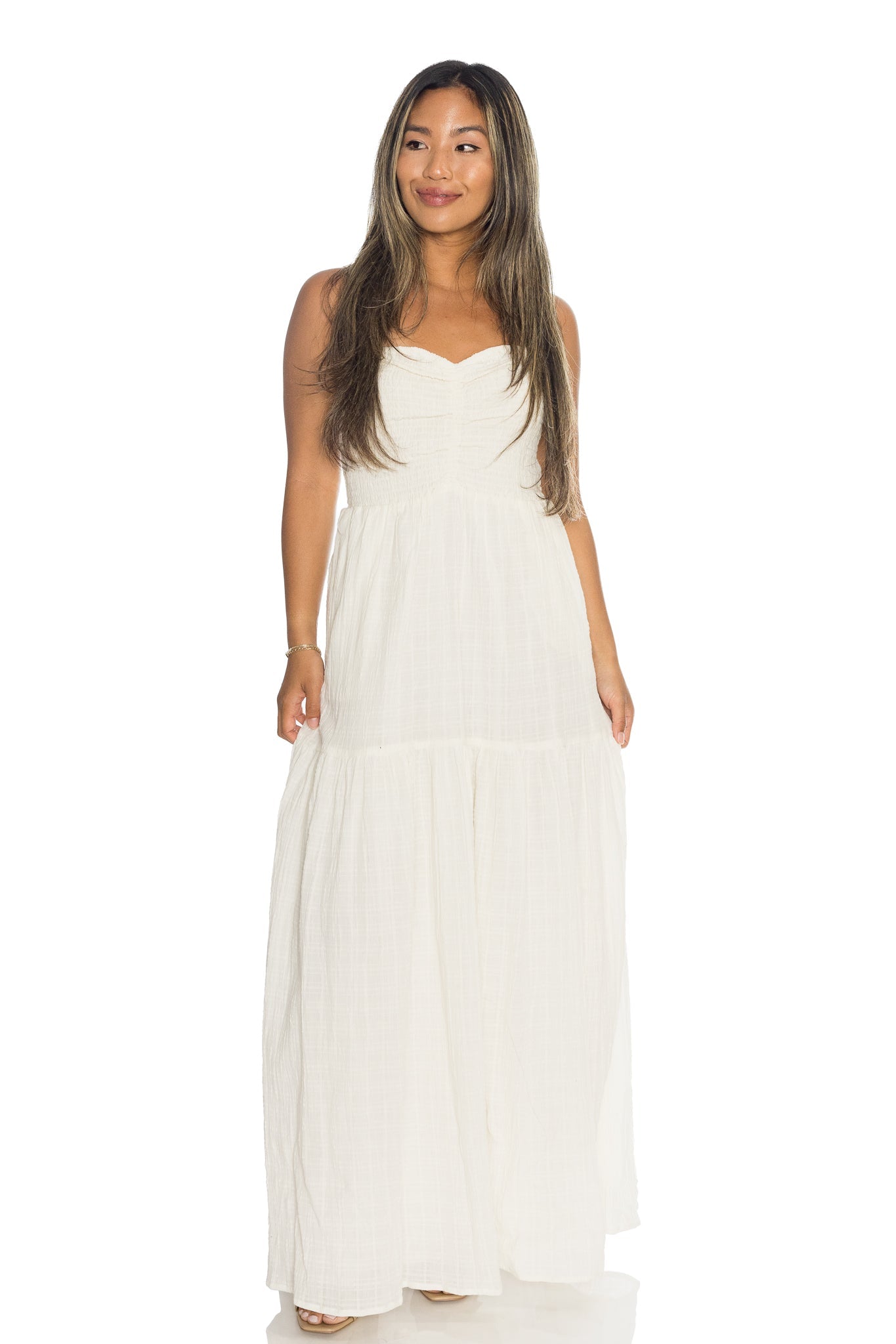 Mallorca Dress