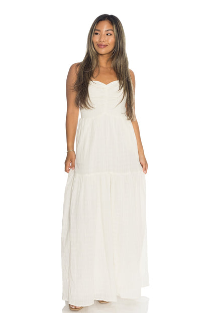 Mallorca Dress