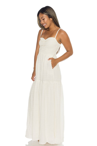 Mallorca Dress