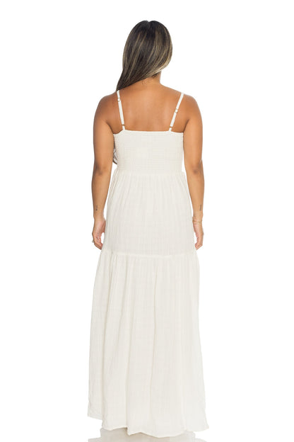 Mallorca Dress
