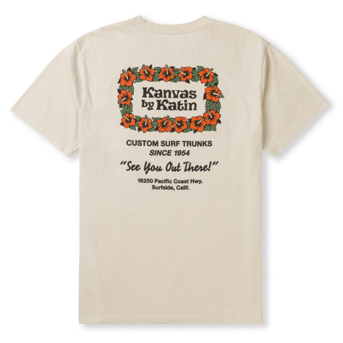 Katin Surform Tee